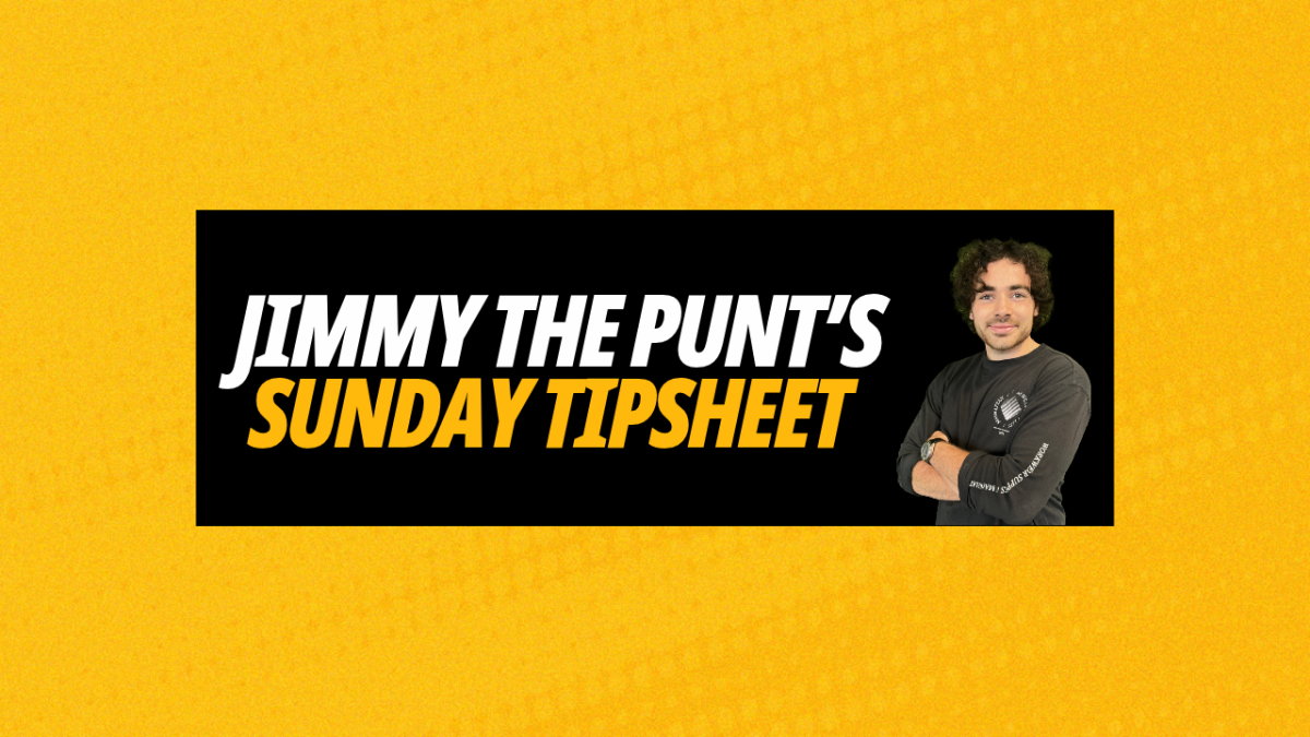 Jimmy The Punt's Premier League predictions